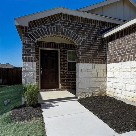 Image 2 - Monitor Boulevard, Forney, TX 75126, USA - House for sale