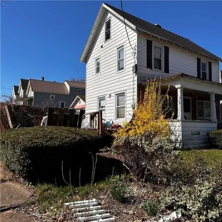 Image 2 - 3 West Rand Street, Village of Ilion, NY 13357, USA - House for sale