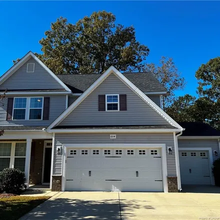 Buy this 4 bed loft on 299 Royal Briar Court in Hoke County, NC 28376