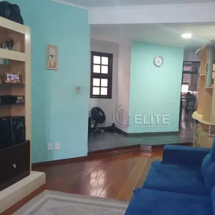 Image 1 - Rua Caiubi, Jardim Stella, Santo André - SP, 09185-610, Brazil - House for sale