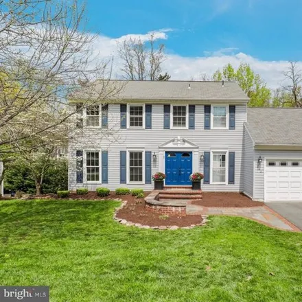 Buy this 5 bed house on 212 Markwood Drive in Countryside, Loudoun County