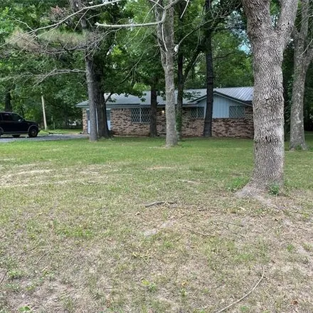 Image 1 - 184 Jeannetta, Oktaha, Muskogee County, OK 74450, USA - House for sale