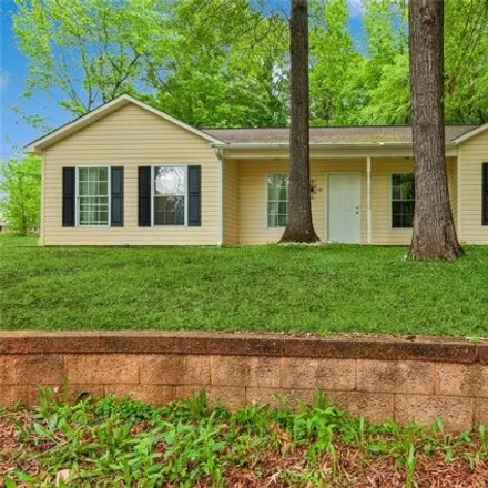 Buy this 3 bed house on 199 Walnut Street in York, SC 29745