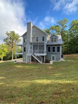 Image 2 - Home Place Road, Patrick County, VA 24053, USA - House for sale