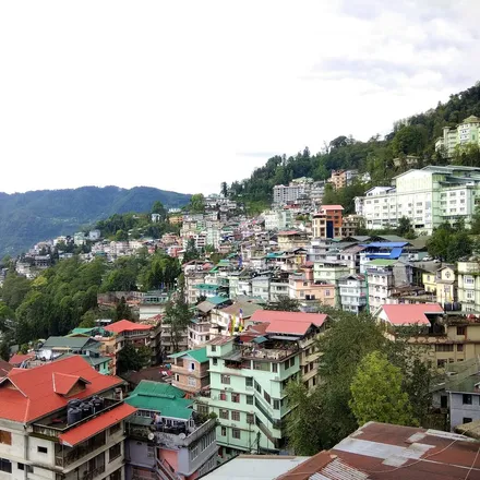Image 6 - Gangtok, Arithang, SK, IN - House for rent