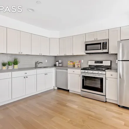 Rent this 3 bed apartment on 26-20 14th Place in New York, NY 11102
