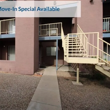 Image 1 - 16635 North Cave Creek Road, Phoenix, AZ 85032, USA - Apartment for rent