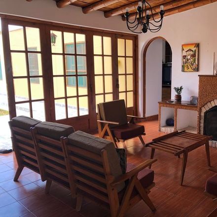 Rent this 5 bed apartment on unnamed road in Sunampe, Peru