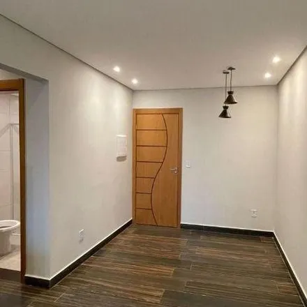 Image 1 - Rua Perequê, Guilhermina, Praia Grande - SP, 11701-210, Brazil - Apartment for sale