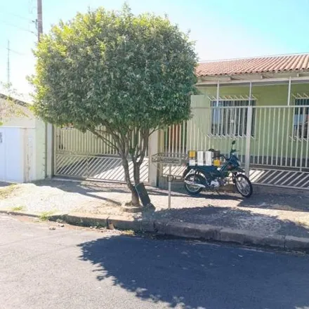 Buy this 3 bed house on Rua Valinhos in Vila Menuzzo, Sumaré - SP