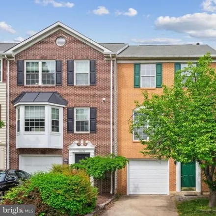 Image 2 - 43230 Clearnight Terrace, Ashburn, VA 20147, USA - Townhouse for rent