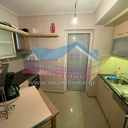 Rent this 2 bed apartment on Αλικαρνασσού 3 in 171 22 Nea Smyrni, Greece