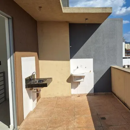 Buy this 2 bed apartment on Rua Americanos in Milionários, Belo Horizonte - MG