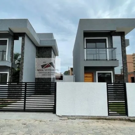 Buy this 3 bed house on Rodovia Armando Calil Bulos in Ingleses do Rio Vermelho, Florianópolis - SC