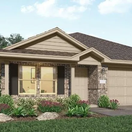 Buy this 3 bed house on Stehle Road in Fort Bend County, TX 77471
