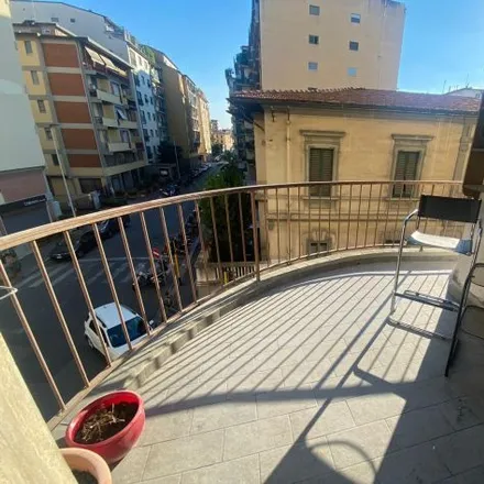 Image 9 - Via Maragliano, 60/A, 50144 Florence FI, Italy - Apartment for rent