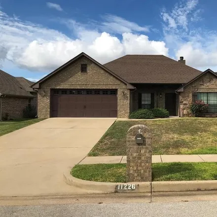 Image 1 - 11226 Water Oak Drive, Flint, Smith County, TX 75762, USA - House for sale