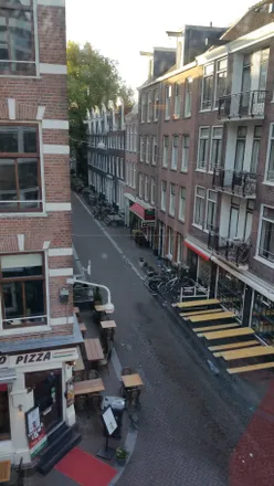Image 3 - Leidsekruisstraat 15-1, 1017 RE Amsterdam, Netherlands - Apartment for rent