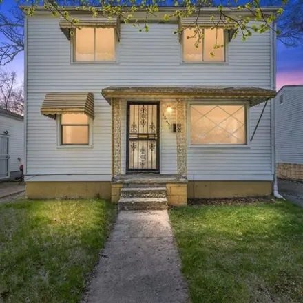 Buy this 4 bed house on 18485 Moenart Street in Detroit, MI 48234