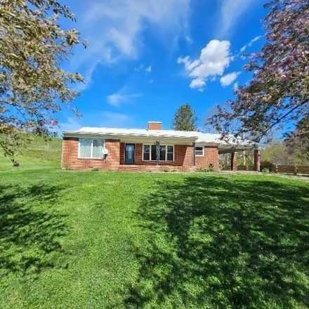 Image 4 - Church View Lane, Grayson County, VA, USA - House for sale