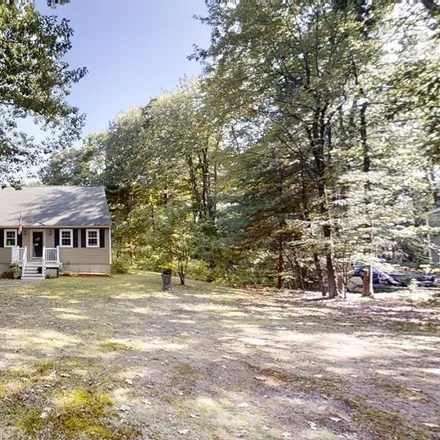 Buy this 2 bed house on 2 Walnut Hill Road in Derry, NH 03038