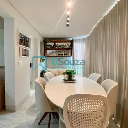 Buy this 3 bed apartment on Rodovia Elder Candia in Cuiabá - MT, 78048-405