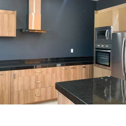 Rent this 3 bed apartment on Santa Rita in 58070 Morelia, MIC