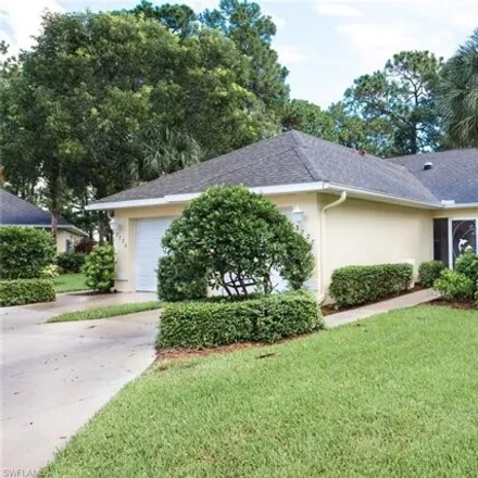 Rent this 2 bed house on Fountain Lakes Boulevard in Fountain Lakes, Lee County