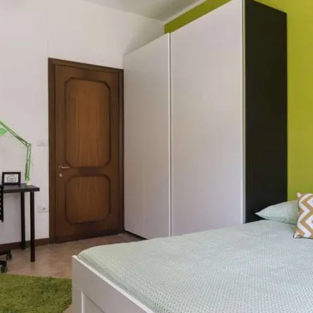 Rent this 5 bed apartment on Via Pasquale Muratori in 4/2, 40134 Bologna BO