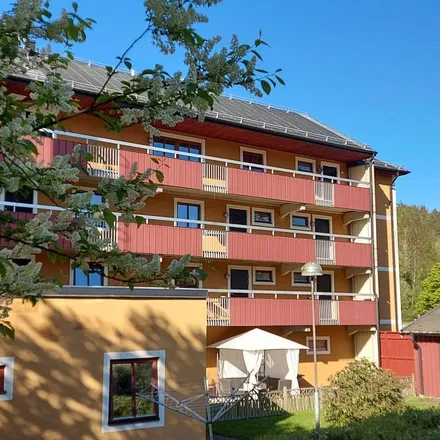 Rent this 3 bed apartment on Axvägen in 615 32 Valdemarsvik, Sweden