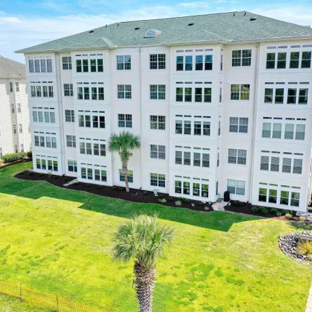 Buy this 3 bed condo on Courtyard Myrtle Beach Barefoot Landing in Commons Boulevard, Horry County