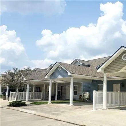 Rent this 3 bed house on 12292 Village Drive in Walker, LA 70785