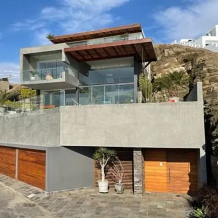 Buy this 5 bed house on unnamed road in Club Náutico Poseidón, Lima Metropolitan Area 15866