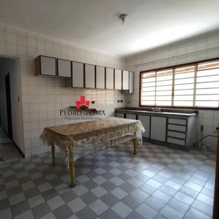 Buy this 5 bed house on Rua Lurdes in Vila Laís, São Paulo - SP