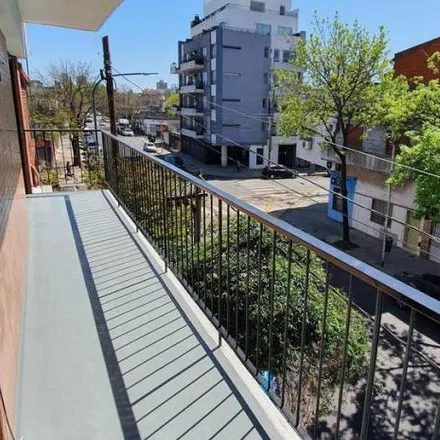 Buy this 2 bed apartment on Marcos Paz 2780 in Villa Devoto, C1417 EYZ Buenos Aires