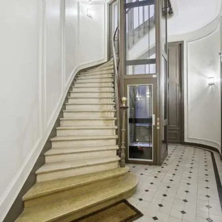 Image 7 - 1 Villa Aublet, 75017 Paris, France - Apartment for rent