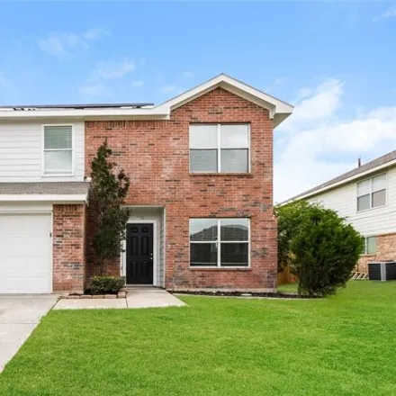 Buy this 3 bed house on 375 Spurlock Drive in Krum, Denton County