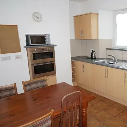 Rent this 5 bed house on 192 North Road West in Plymouth, PL1 5BY