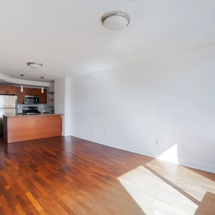 Rent this 2 bed apartment on 721 Flushing Avenue in New York, NY 11206