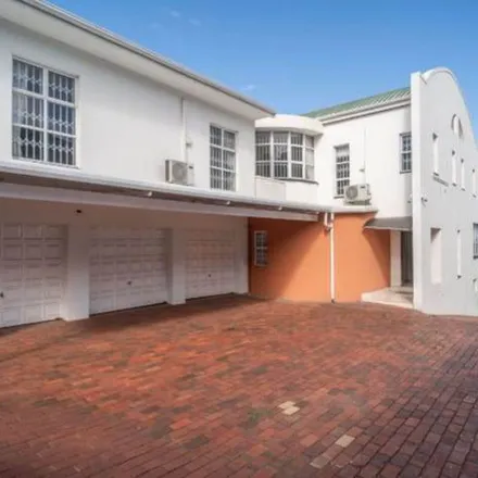 Rent this 4 bed apartment on Toledo Avenue in Westridge, Durban