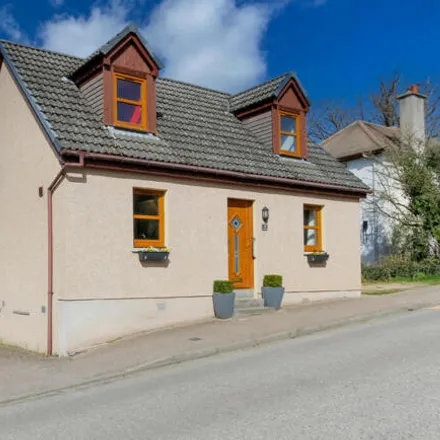 Buy this 5 bed house on High Street in Fochabers, IV32 7EH