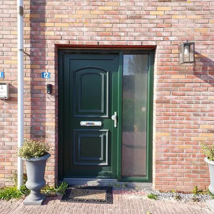 Image 7 - Bolstraschans 12, 2728 ER Zoetermeer, Netherlands - Apartment for rent