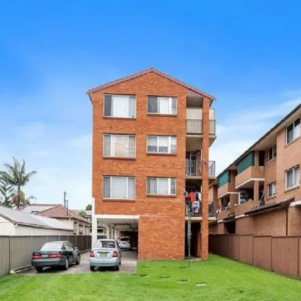 Rent this 1 bed apartment on Wrentmore Street in Fairfield NSW 2165, Australia