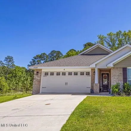Buy this 3 bed house on 14098 Plantation Oaks Drive in Gulfport, MS 39503