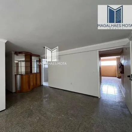 Buy this 3 bed apartment on Rua Barão de Aracati 2728 in Joaquim Távora, Fortaleza - CE