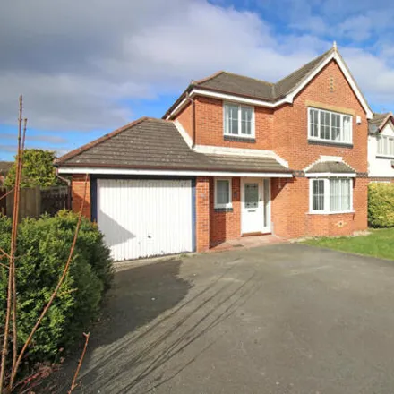 Image 1 - Goldstone Drive, Thornton, FY5 3QF, United Kingdom - Townhouse for sale