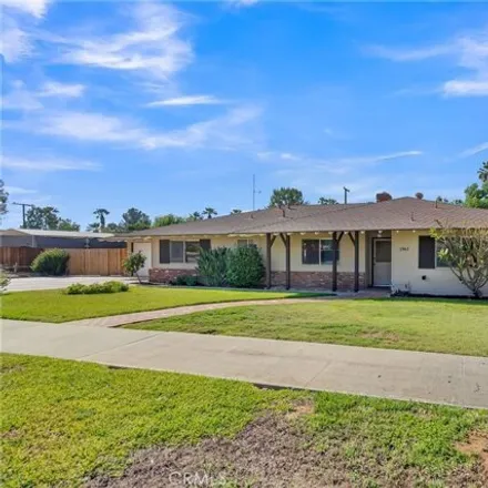 Image 2 - 1961 Wetherly Way, Riverside, California, 92506 - House for sale