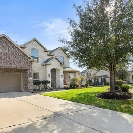 Buy this 5 bed house on 26074 Maple Allee Drive in Auburn Lakes, Harris County