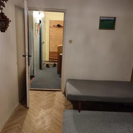 Rent this 1 bed apartment on Jindřichova in Zborovská, 616 00 Brno