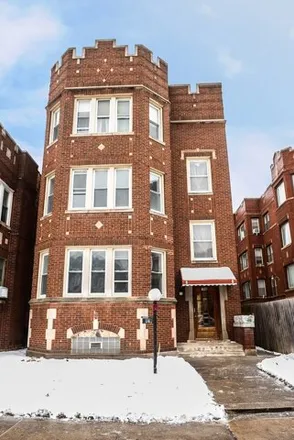 Buy this 9 bed house on 7940 South Saint Lawrence Avenue in Chicago, IL 60619